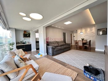 apartment em Rua Congo, Jardim Bonfiglioli - Jundiaí - SP