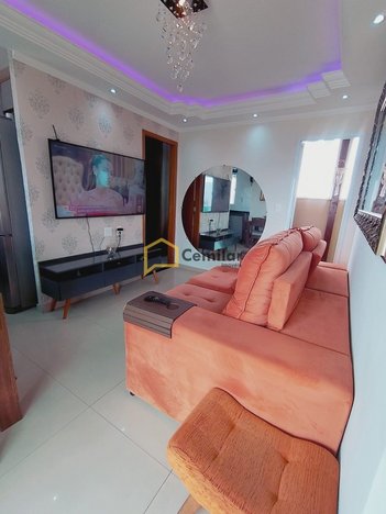 apartment em Rua Omachá, Penha de França - São Paulo - SP