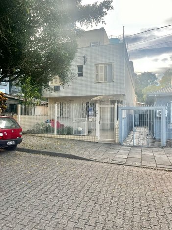 apartment em Tapajós, Jardim São Pedro - Porto Alegre - RS