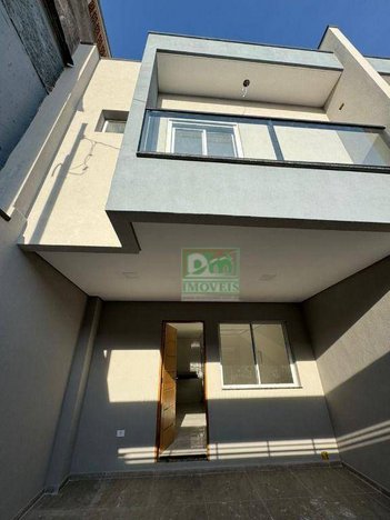 house em Rua Antônio Gonzales Munhoz, Vila Ivone - São Paulo - SP