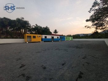 land_lot em Rua 1 de Maio, Cruzeiro - Rio dos Cedros - SC