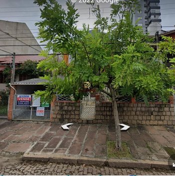 land_lot em JORGE SALIS GOULART, Jardim São Pedro - Porto Alegre - RS