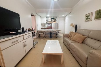 apartment em Rua Rui Barbosa, Centro - Ribeirão Preto - SP