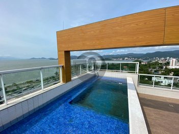 apartment em Paulo Zimmer, Agronômica - Florianópolis - SC