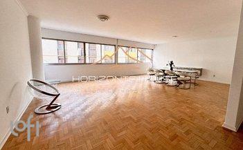 apartment em Angélica, Bela Vista - São Paulo - SP