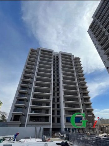 apartment em Avenida Nova Cantareira, Tucuruvi - São Paulo - SP