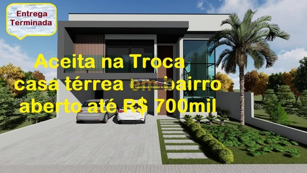 Cômodo Condomínio