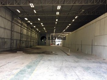 industrial em Avenida Três de Março, Aparecidinha - Sorocaba - SP