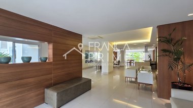 apartment em Rua Capital Federal, Sumaré - São Paulo - SP