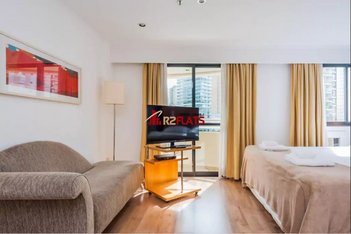 apartment em Rua Tuim, Vila Uberabinha - São Paulo - SP