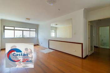 apartment em Rua Oliveira Alves, Ipiranga - São Paulo - SP