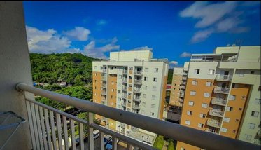 apartment em Avenida Aricanduva, Jardim Colonial - São Paulo - SP