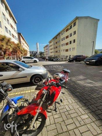 apartment em Rua Gema, Campanário - Diadema - SP