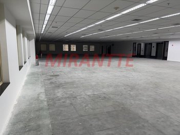office em Avenida Doutor Cardoso de Melo, Vila Olímpia - São Paulo - SP