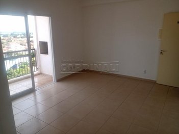 apartment em Avenida Rodrigo Fernando Grillo, Jardim dos Manacás - Araraquara - SP