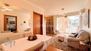 apartment em Avenida João XXIII, São Sebastião - Porto Alegre - RS