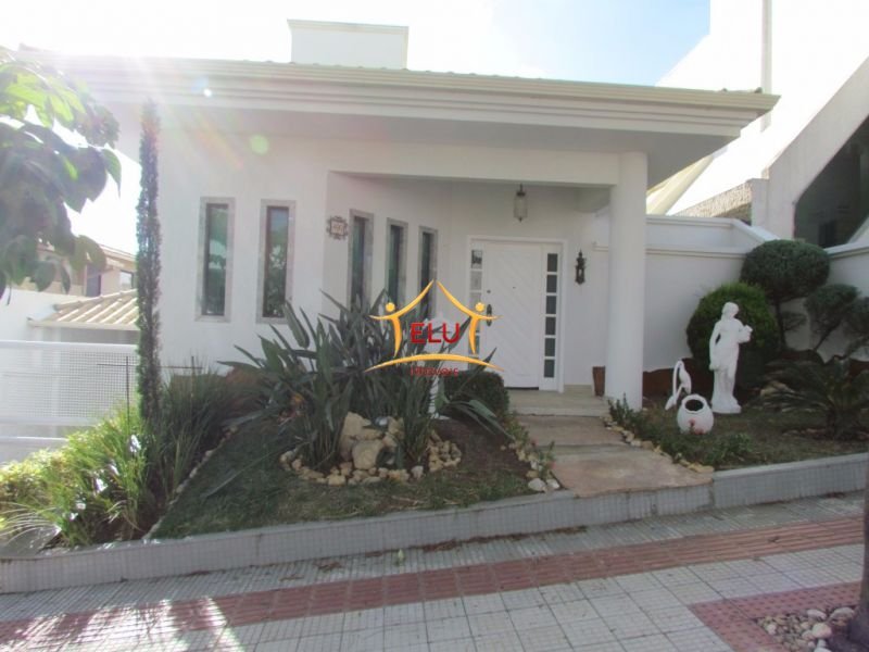 Casa com 3 quartos — Paquetá, Belo Horizonte