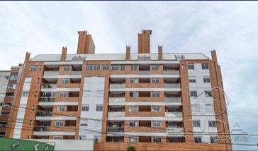 apartment em Rua Sebastião Laurentino da Silva, Córrego Grande - Florianópolis - SC