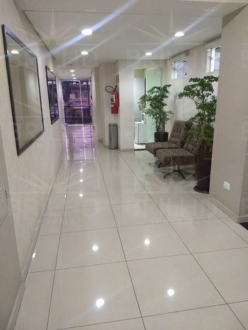 apartment em Rua Júlio Silva, Centro - Osasco - SP