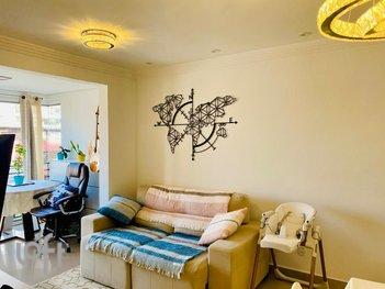 apartment em Tabor, Ipiranga - São Paulo - SP