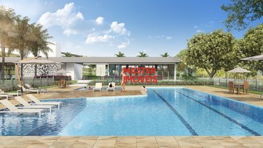 land_lot em Avenida Adutora Várzea das Flores, Itacolomi - Betim - MG