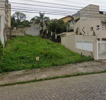 land_lot em Rua Honeyde Bertussi, Vinhedos - Caxias do Sul - RS