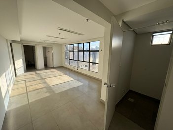 office em Rua Rio Grande do Norte, Santa Efigênia - Belo Horizonte - MG