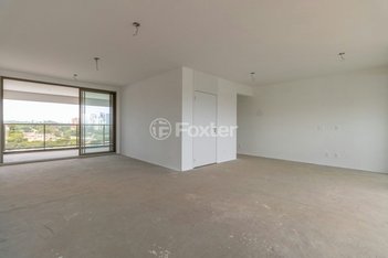 apartment em Avenida Professor Ascendino Reis, Vila Clementino - São Paulo - SP