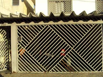 house em Mário Amorim, Jardim Peri - São Paulo - SP