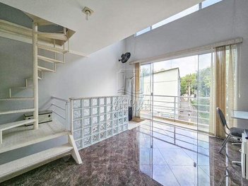 house em Rua Antônio Cubas, Vila Guiomar - Santo André - SP