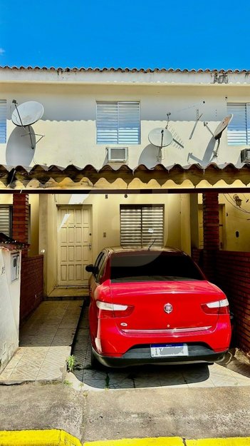 house em Avenida Jorge Amado, São Vicente - Gravataí - RS