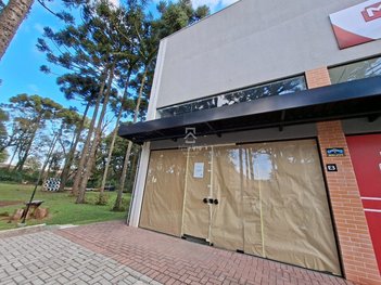 business em Rua Almirante Alexandrino, Afonso Pena - São José dos Pinhais - PR