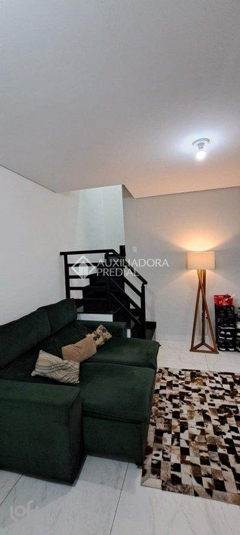 apartment em Marina, Campestre - Santo André - SP
