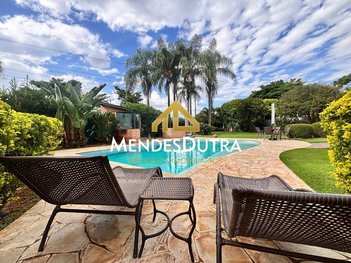 agricultural em Alameda das Roseiras, Campestre - Piracicaba - SP