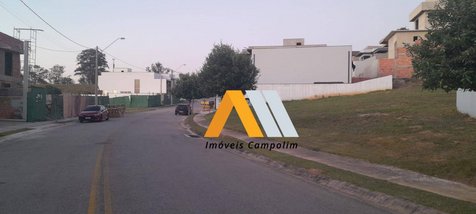 land_lot em Avenida Landscape, Cyrela Landscape Esplanada - Votorantim - SP