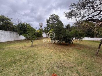 land_lot em Rua B 1, Glebas Reais - Nova Lima - MG