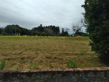 land_lot em Rua Egito, das Nações - Timbó - SC