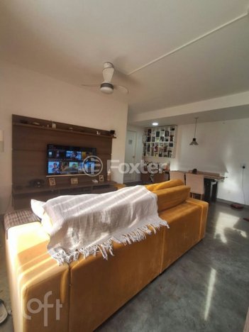 apartment em Rua Augusto dos Anjos, Melville Empresarial I e II - Barueri - SP