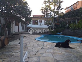 house em Rua Primeiro de Maio, Partenon - Porto Alegre - RS
