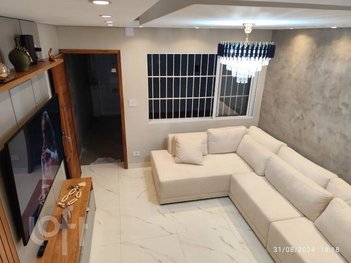 house em Sassaki, Vila Marari - São Paulo - SP