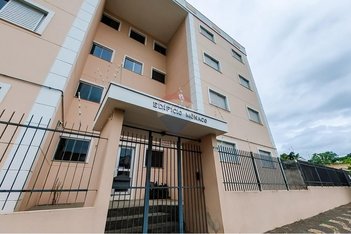 apartment em Rua Ernesto Guidugli, Jardim 8 de Abril - Araras - SP