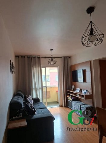 apartment em Rua Zike Tuma, Jardim Ubirajara (Zona Sul) - São Paulo - SP