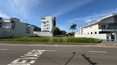 land_lot em Rua Irmão Leão Magno, Amizade - Jaraguá do Sul - SC