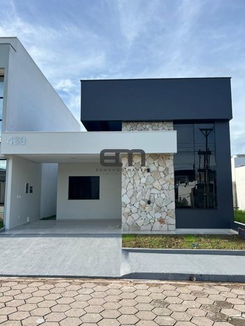 house em Estrada Quinta Garmita, Centro - Ananindeua - PA