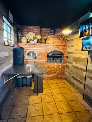 house em Rua Galeão, Vila Norma - São Paulo - SP