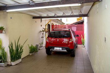 house em Rua Luís Bento Alves, Vila Guilherme - São Paulo - SP