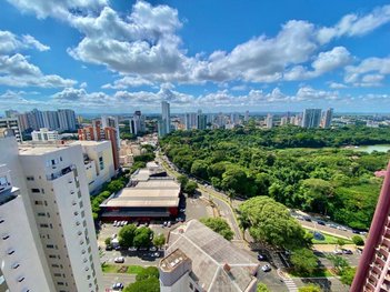 apartment em Avenida XV de Novembro, Zona 31 - Maringá - PR