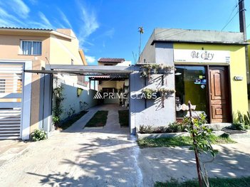 house em Rua das Andorinhas, Igara - Canoas - RS