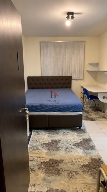 apartment em Rua Delaine Negro, Alto da Colina - Londrina - PR