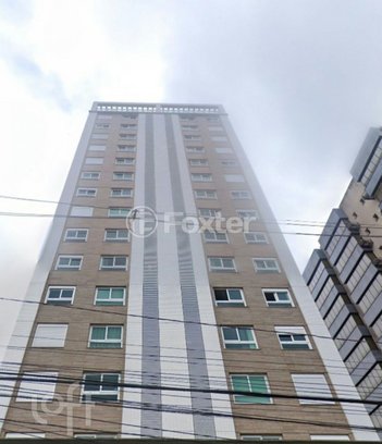 apartment em Rua Comendador Caminha, Moinhos de Vento - Porto Alegre - RS